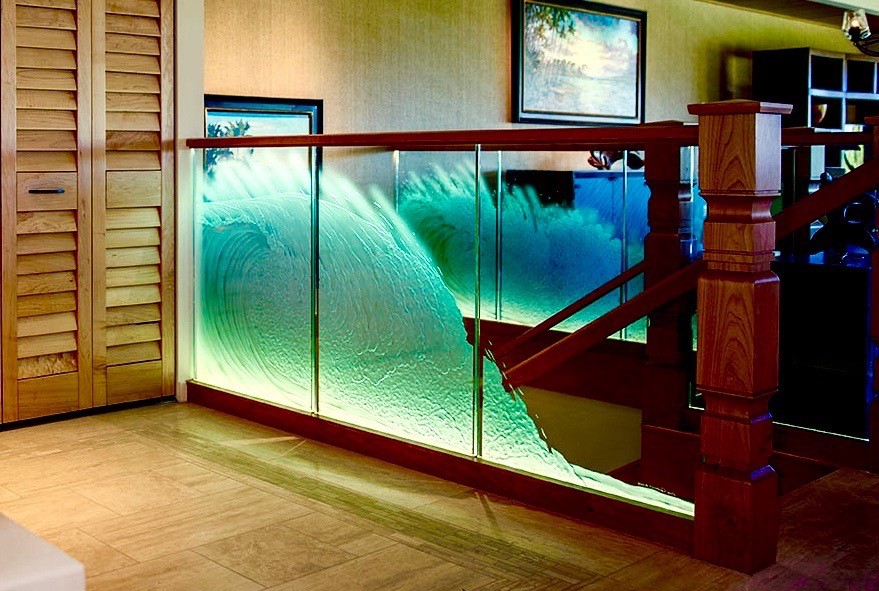 Etched Glass Maui — Glass Etching (Maui, Hawaii)