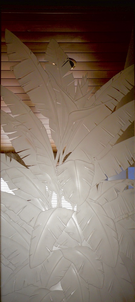 Etched Glass Maui — Glass Etching (Maui, Hawaii)